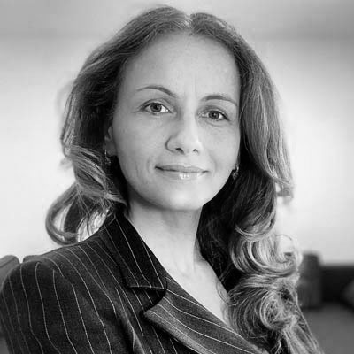 Edita Dobrovodova Ceo o2o crowd SE