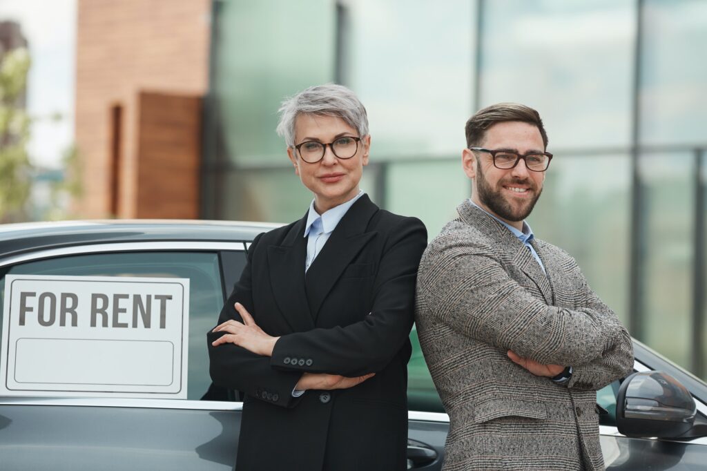 Rent to buy o2o Mobility