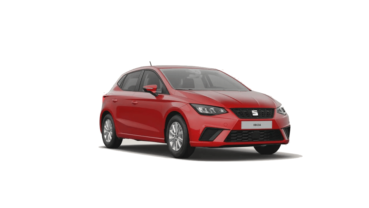 Seat Ibiza 1.0 TGI 90Cv Reference a Metano