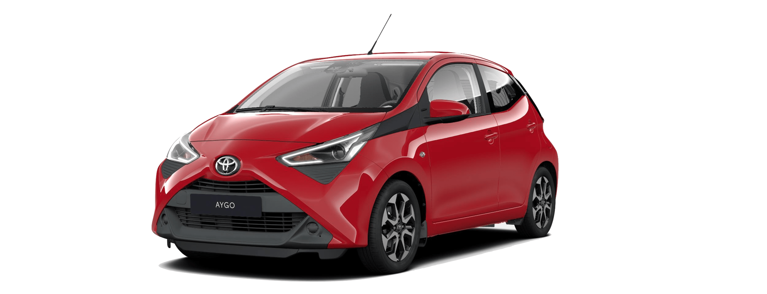 Toyota-Aygo-rossa-1