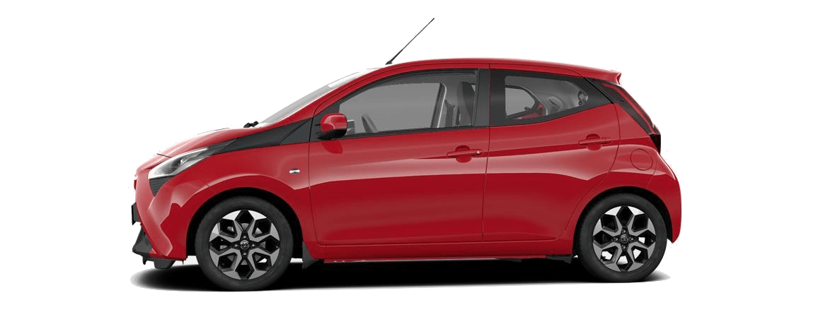 Toyota-Aygo-rossa-2