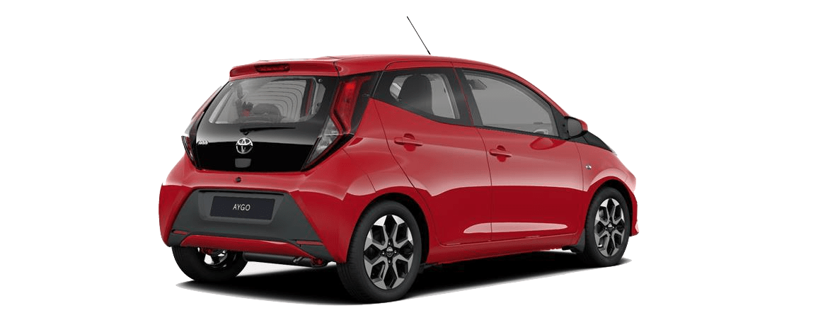 Toyota-Aygo-rossa-4