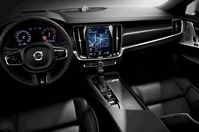 volvo-v90-2.0-190cv-D4-AT-r-design-cruscotto