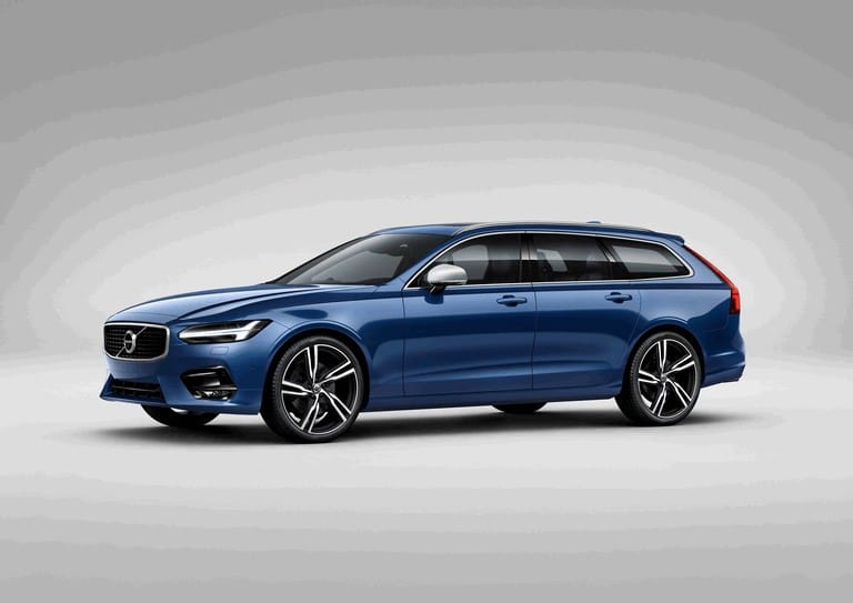 volvo-v90-2.0-190cv-D4-AT-r-design-fronte
