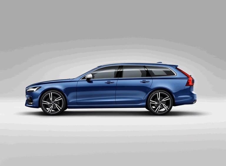 volvo-v90-2.0-190cv-D4-AT-r-design-laterale