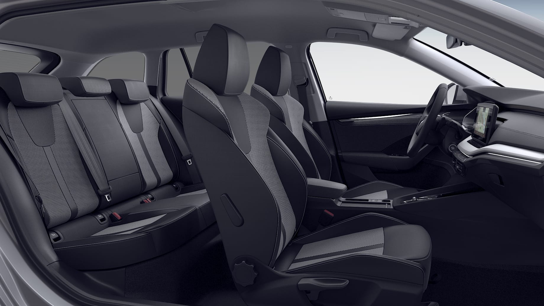Skoda-Octavia-combi-grigia-interni