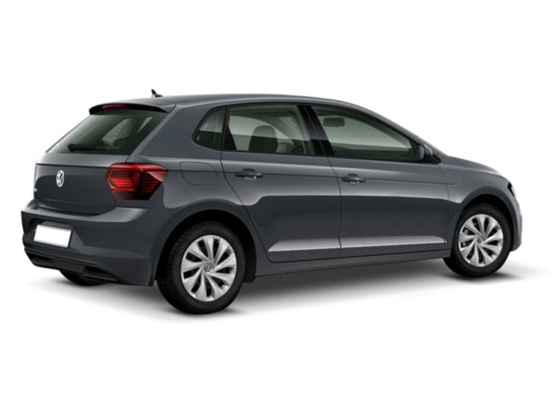Volkswagen-Polo-laterale