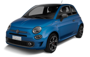 Fiat 500 Sport