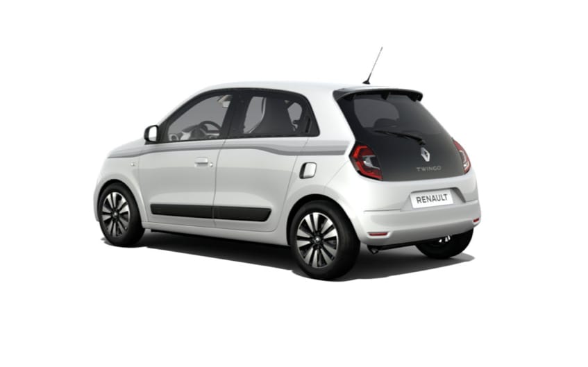 Renault twingo Life ico.004