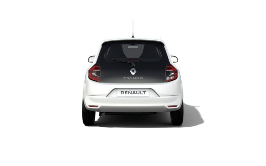 Renault twingo Life ico.005
