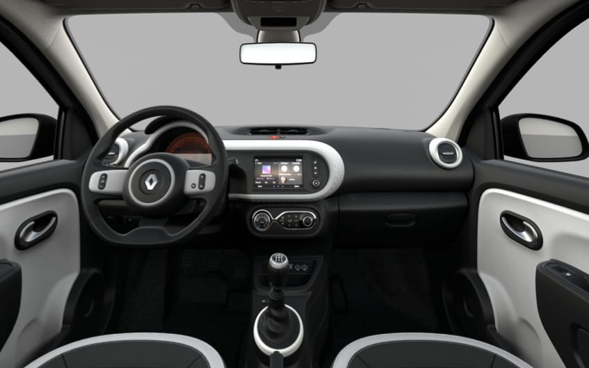 Renault twingo Life ico.006