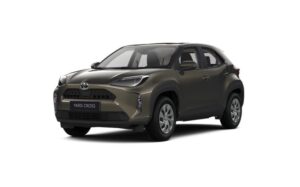 Toyota Yaris Cross Active 1.5 Dynamic Force 125cv