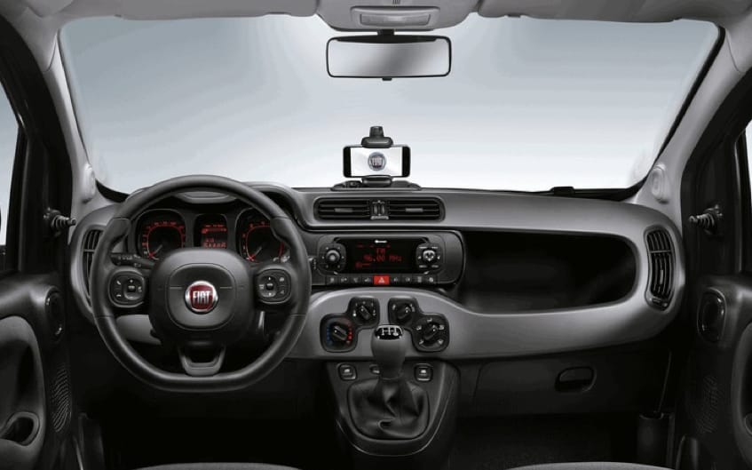 Fiat Panda 4x4 Wild.003
