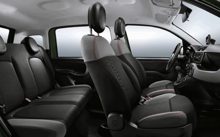 Fiat Panda 4x4 Wild.004