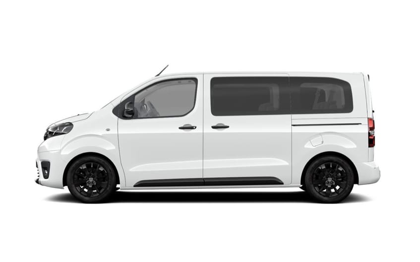 Toyota Proace Verso Family - White.003