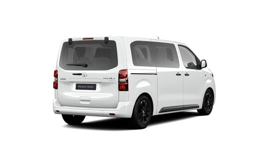 Toyota Proace Verso Family - White.004