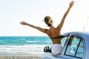 Futuro del noleggio auto a lungo termine noleggio segnalati CRIF e Noleggio No scoring