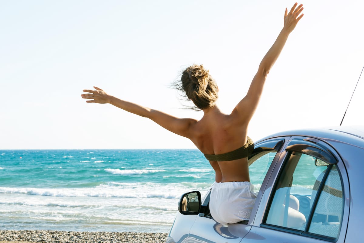Futuro del noleggio auto a lungo termine noleggio segnalati CRIF e Noleggio No scoring