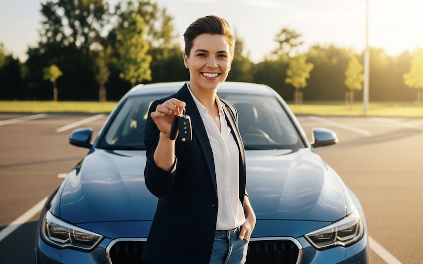 RTB Rent to Buy, o2o mobility, segnalati CRIF